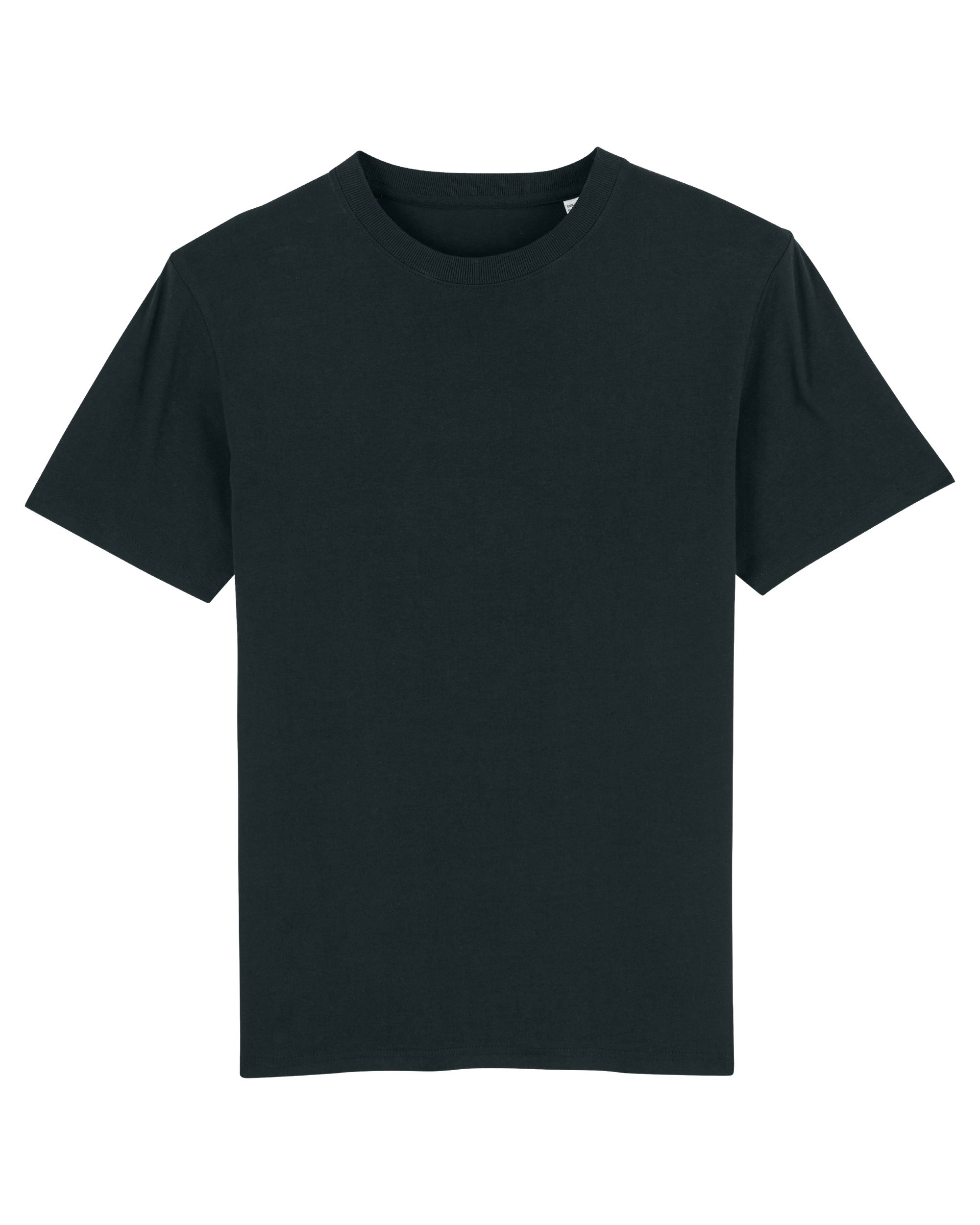 Basic T-Shirt (black) - Blue Mountain Store