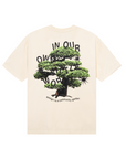 Market Love Nature T-Shirt (ecru) - Blue Mountain Store