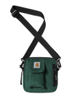 Carhartt WIP Essentials Cord Bag Tasche (chervil) - Blue Mountain Store