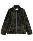 Carhartt WIP Jebson Sweat Jacket (paisley big print) - Blue Mountain Store