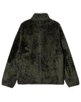 Carhartt WIP Jebson Sweat Jacket (paisley big print) - Blue Mountain Store