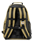 Carhartt WIP Kickflip Backpack Rucksack (agate) - Blue Mountain Store