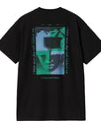 Carhartt S/S Work & Play T-Shirt (black) - Blue Mountain Store