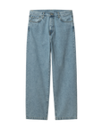 Carhartt WIP Landon Pant (blue bleached) - Blue Mountain Store