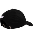 The Hundreds 1980 Dad Hat (black) - Blue Mountain Store