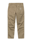Carhartt WIP Abbott Pant (leather rinsed) - Blue Mountain Store
