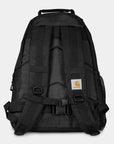 Carhartt WIP Kickflip Backpack (black) - Blue Mountain Store