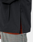 Carhartt WIP Nimbus Pullover (black) - Blue Mountain Store